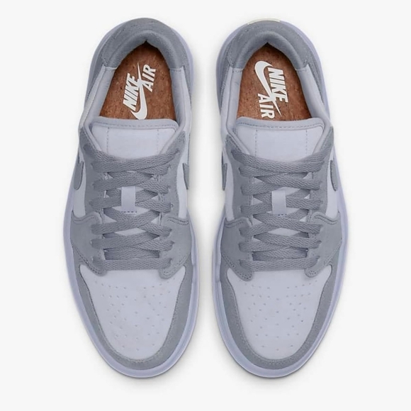 Nike Shoes - Nike Air Jordan 1 Low